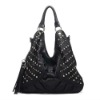 Fashion Rivet Designer Handbag