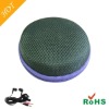 Fashion Round EVA Custom Earphone Bags