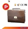 Fashion Safe Security Biometric Lock Office Briefcase HF-FC01