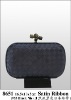 Fashion Satin Riobbon evening bag