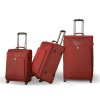 Fashion Scarlet Ladies Carry On Luggage Sale