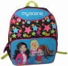 Fashion School Backpacks For Children