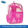 Fashion  School PVC Bag