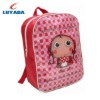 Fashion School Unique Kids Anime Backpacks