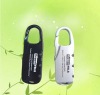 Fashion&Security luggage lock