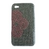 Fashion Shining Case For iPhone 4G