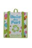 Fashion Shopping bag---(SQ-001)