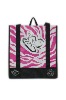 Fashion Shopping bag---(SQ-004)