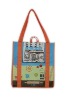 Fashion Shopping bag---(SQ-009)