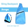 Fashion Shoulder Triangle bag