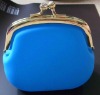 Fashion Silicone Coin Purse for Promotion