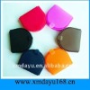 Fashion Silicone Coin Wallet