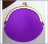 Fashion Silicone Coin purse