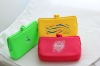 Fashion Silicone Hangbags