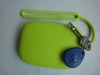 Fashion Silicone Key Bag