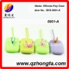 Fashion Silicone Key Case