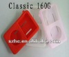 Fashion Silicone MP3 Cover