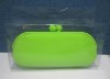 Fashion Silicone Pouch Case