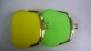 Fashion Silicone cosmetic box Case
