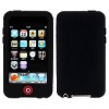 Fashion Silionce Case for iPod Touch 4 4th 4G