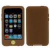 Fashion Silionce Case for iPod Touch 4 4th 4G