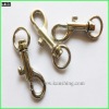 Fashion Silver Colored Snap Hook,Bag Hook