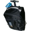 Fashion Single Handle Trolley Luggage Set