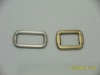 Fashion Smart Polishing Square Ring