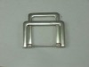 Fashion Smart Polishing Square Ring