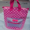Fashion Soft PVC Backpack