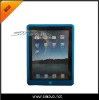 Fashion~Soft Silicone Skin Case cover for iPad2