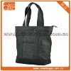 Fashion Solid Color Professional Printable Versatile Resuable Tote Bag