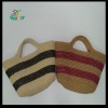 Fashion Special Kint Paper Straw Shopping Bag