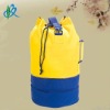 Fashion Sport Round Rucksack