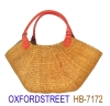 Fashion Straw bag