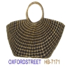 Fashion Straw bag