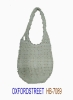 Fashion Straw bag