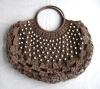 Fashion Straw bag