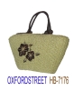 Fashion Straw bag