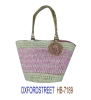 Fashion Straw bag