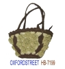 Fashion Straw bag