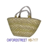 Fashion Straw bag