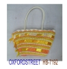 Fashion Straw bag