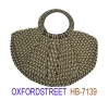 Fashion Straw bag