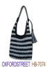 Fashion Straw bag