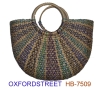 Fashion Straw bag