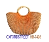 Fashion Straw bag