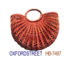 Fashion Straw bag