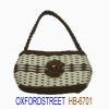 Fashion Straw bag