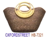 Fashion Straw bag